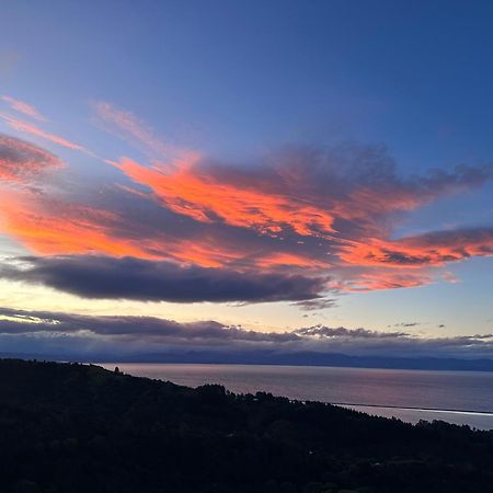 Big Sky Nelson Luxury Eco B&B 外观 照片