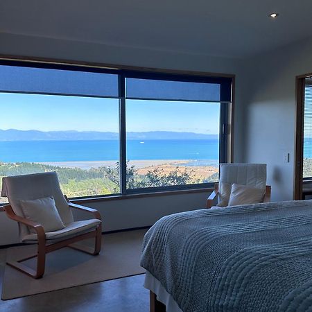 Big Sky Nelson Luxury Eco B&B 外观 照片