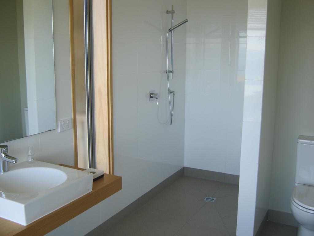 Big Sky Nelson Luxury Eco B&B 客房 照片