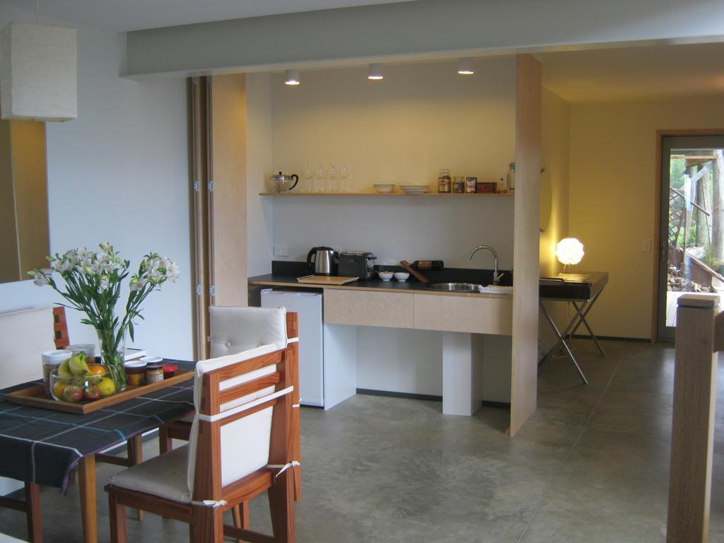 Big Sky Nelson Luxury Eco B&B 外观 照片