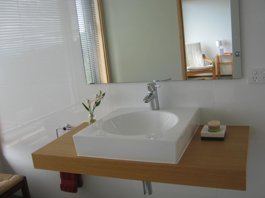 Big Sky Nelson Luxury Eco B&B 外观 照片