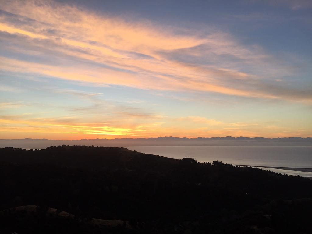 Big Sky Nelson Luxury Eco B&B 外观 照片