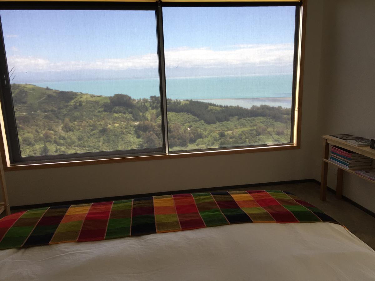 Big Sky Nelson Luxury Eco B&B 外观 照片
