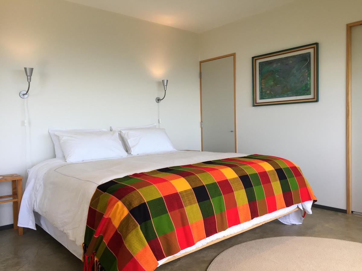 Big Sky Nelson Luxury Eco B&B 外观 照片