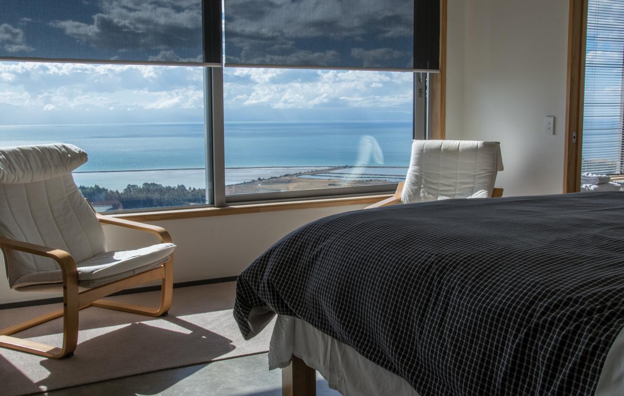 Big Sky Nelson Luxury Eco B&B 外观 照片