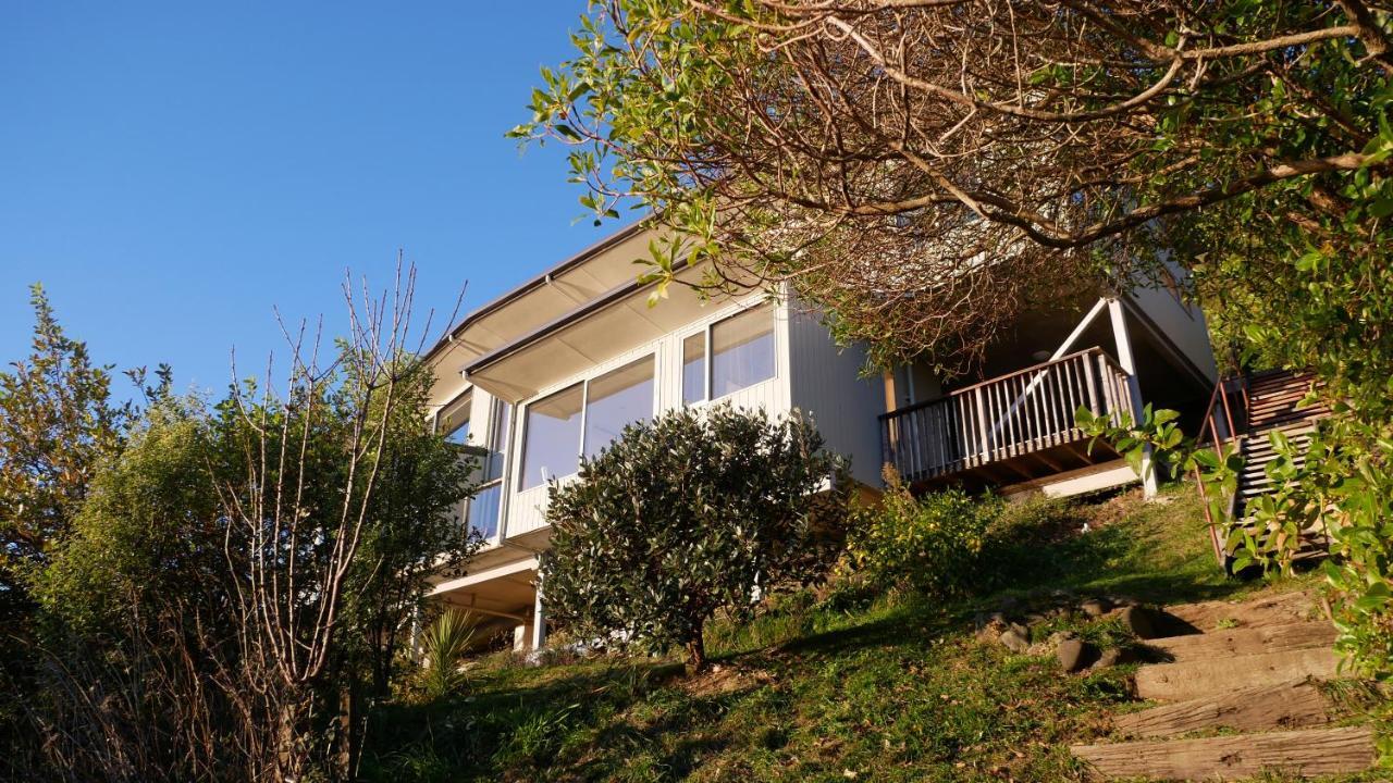 Big Sky Nelson Luxury Eco B&B 外观 照片