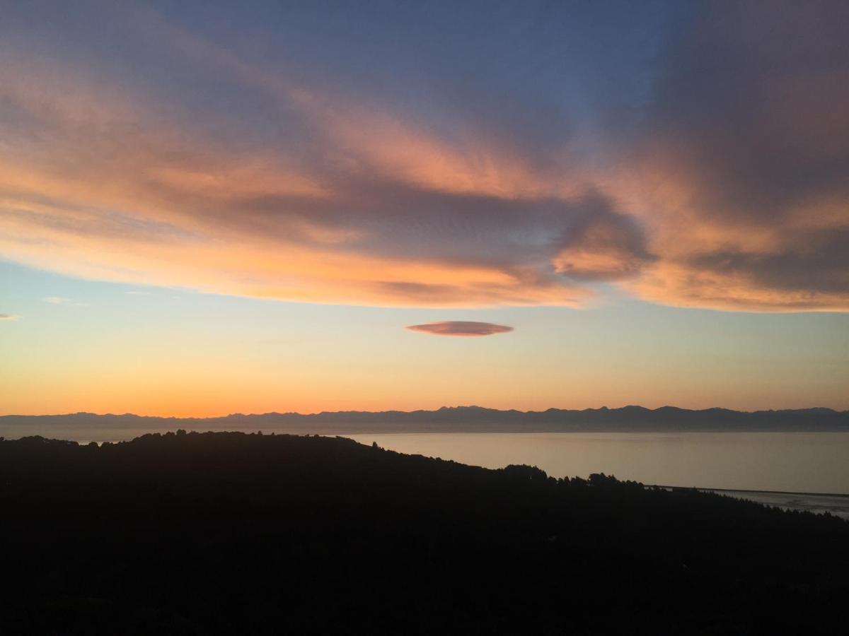 Big Sky Nelson Luxury Eco B&B 外观 照片