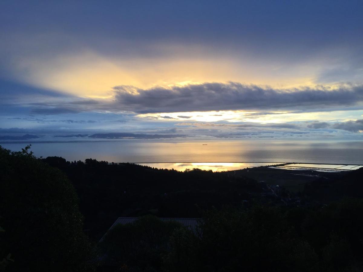 Big Sky Nelson Luxury Eco B&B 外观 照片